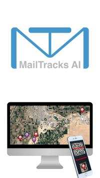 MailTracksAI 2 تصوير الشاشة