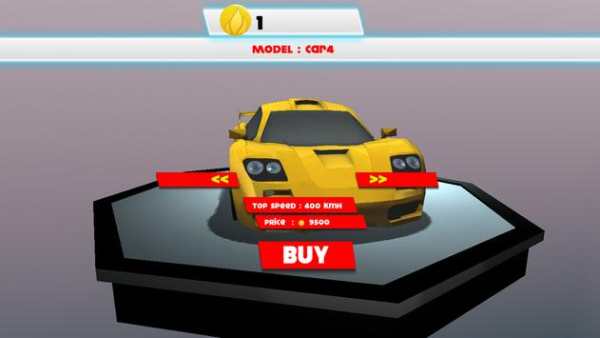 Real Driving - Traffic Race screenshot 4