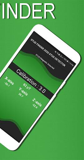 Stud finder 2020: New stud detector screenshot 6