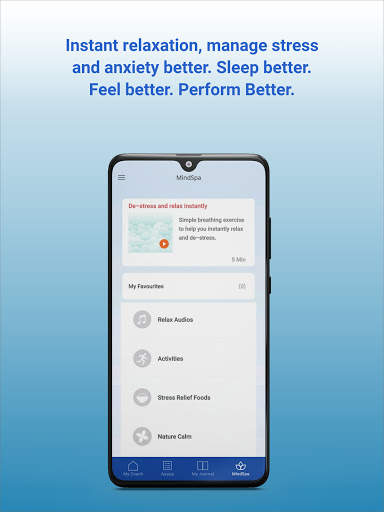 Student success - social emotional learning, EQ screenshot 6