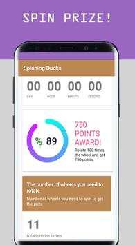 Spin & Earn - Make Real Money स्क्रीनशॉट 8