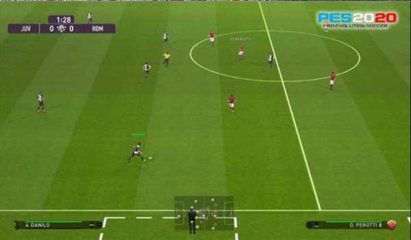 Guide PES Club Manager 2020 screenshot 1