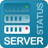 Server Status Monitor logo