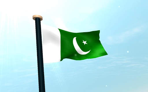 Pakistan Flag Wallpaper - پاکستان پرچم screenshot 5
