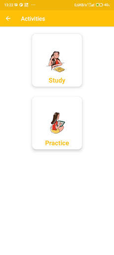 worDBook screenshot 3