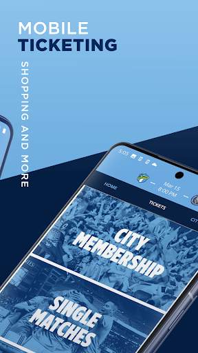 New York City FC screenshot 4