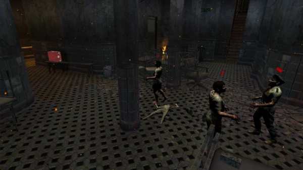 Z Age: Zombie Survival Shooter Game screenshot 4