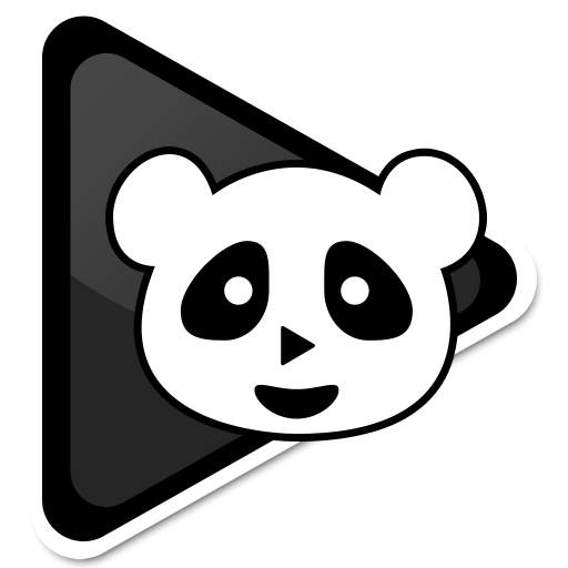 Panda Music Player - Share Songs & Playlists 5.0