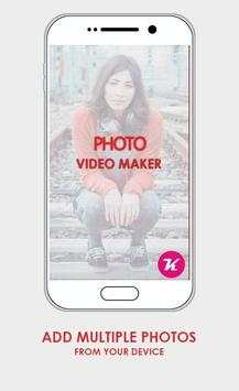 Photo Video Maker Pro 2016 screenshot 2