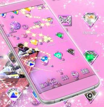 Pink Diamond Launcher screenshot 4