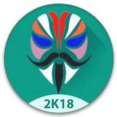 Magisk Manager Application tutor V3.1 1.0