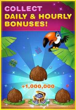 Bingo Island- FREE Bingo Slots screenshot 4