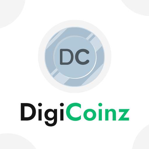 DigiCoinz - Earn Wallet 1.1.2-prod