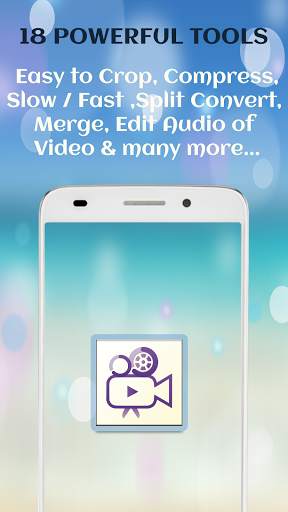 Video Editor & Video Maker Pro 2021 screenshot 2