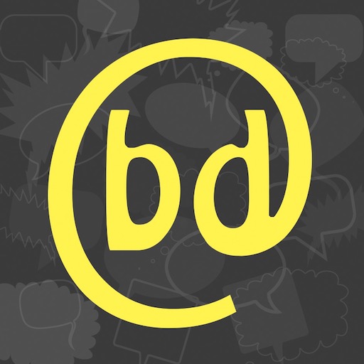 bdBuzz : BD Comics Manga icon
