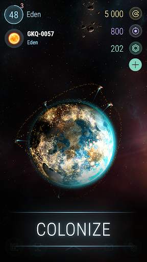 Hades' Star screenshot 2