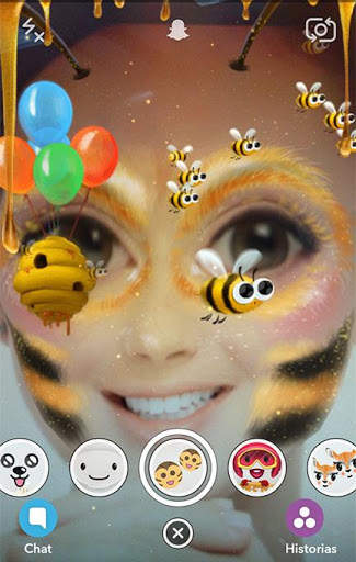 How to use snapchat screenshot 12