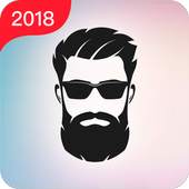 Photo Editor Beard And Hair 1.0