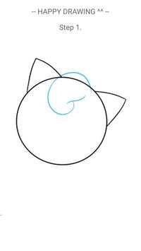 How To Draw Pokémon screenshot 2