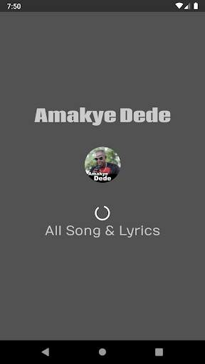 Amakye Dede All Songs screenshot 1