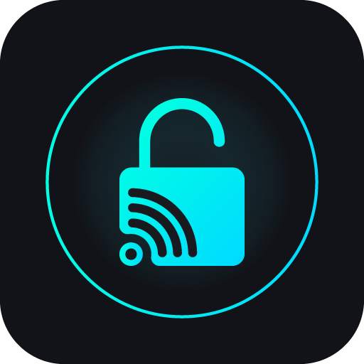 WiFI Analyzer - Show Passwords 2.0.1