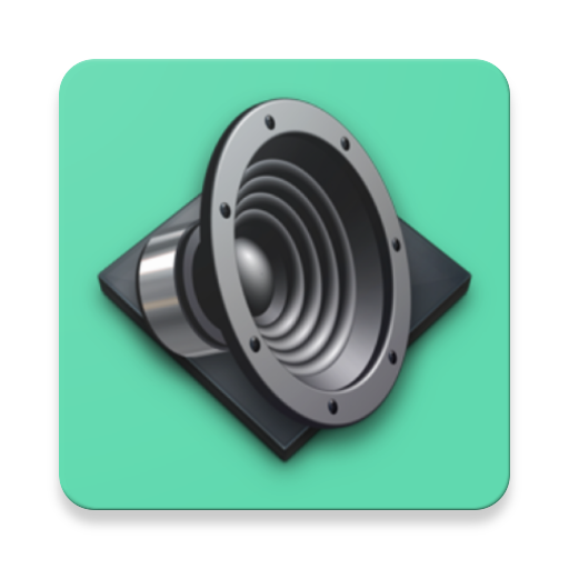 Áudios para whatsapp icon
