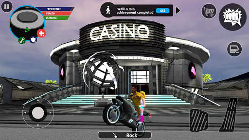 Gangster Crime screenshot 1