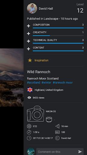 YouPic screenshot 5