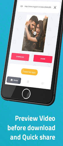 All Social Video Downloader -  screenshot 5
