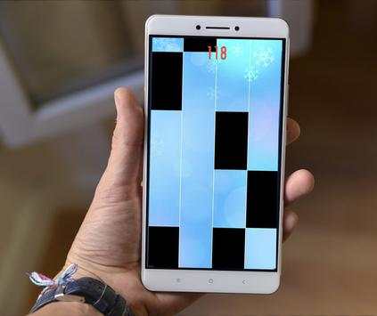 Royal Piano Tiles screenshot 3