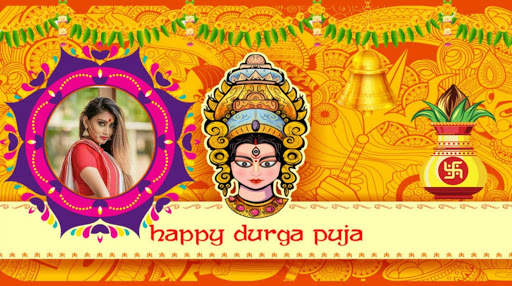All Hindu Festival Photo Editor | Festival Frames screenshot 3