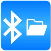 Bluetooth Share Files 2016