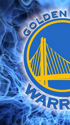 Wallpapers for Golden State Warriors screenshot 1