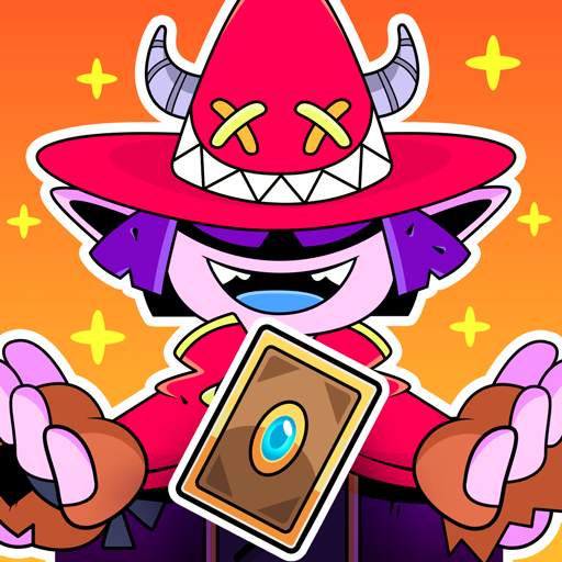 Card Guardians: Rogue Deck RPG 2.14.0
