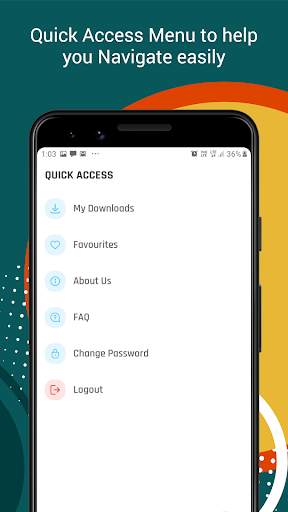 EduMantra Learning App 3 تصوير الشاشة