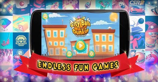Trend Game Center | 200  Games screenshot 6