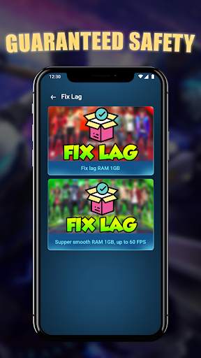 Skin Tools - Mod Skin for FF screenshot 4