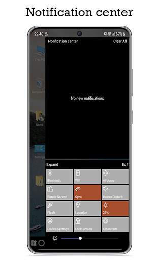 PC Mode - Computer Launcher PRO 2021 screenshot 3
