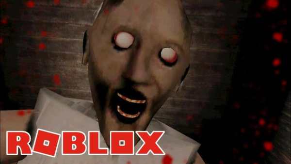 Scary Granny Video screenshot 1
