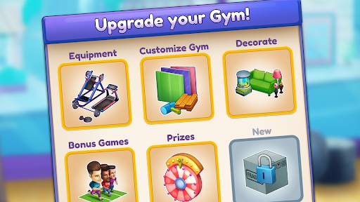 My Gym: Fitness Studio Manager screenshot 6