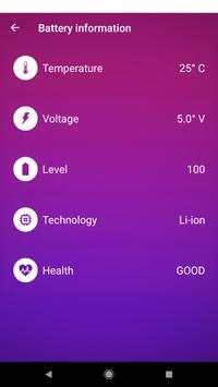Fast Charger screenshot 3