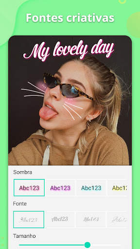 Photo Editor - Collage Editor screenshot 3