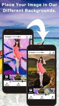 Face Cut paste editor - Copy paste Photos screenshot 2