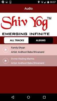 Shivyog screenshot 3