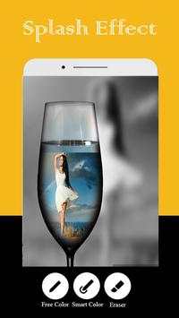 Picart - Photo Editor: Collage Maker 2020 screenshot 7