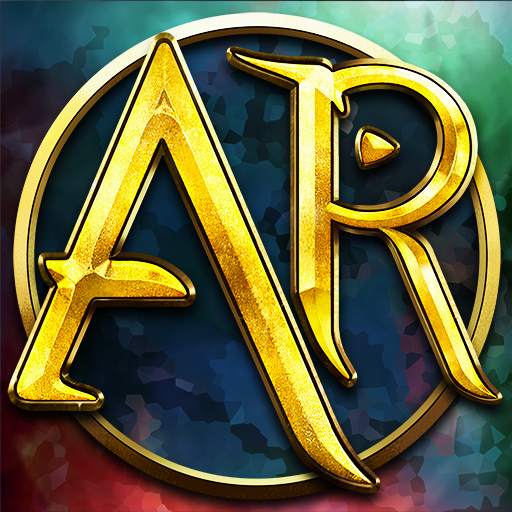 AncientsReborn: RPG MMORPG 1.6.19