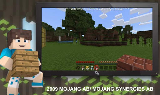 World Edit Mod screenshot 3