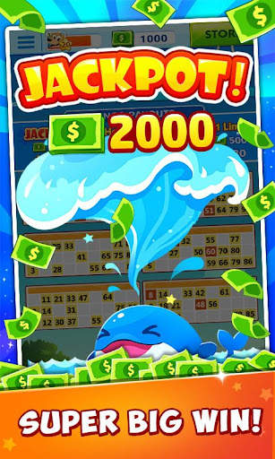 Bingo Win Cash screenshot 5