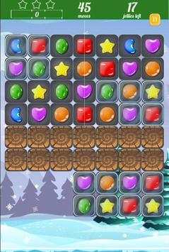 Candy Gummy Mania screenshot 2