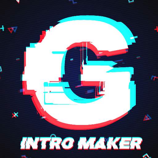 Glitch Intro Maker 1.0.11